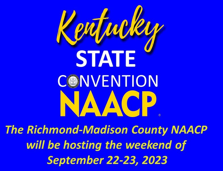 NAACP State Conference Branch Update 10-28-2022